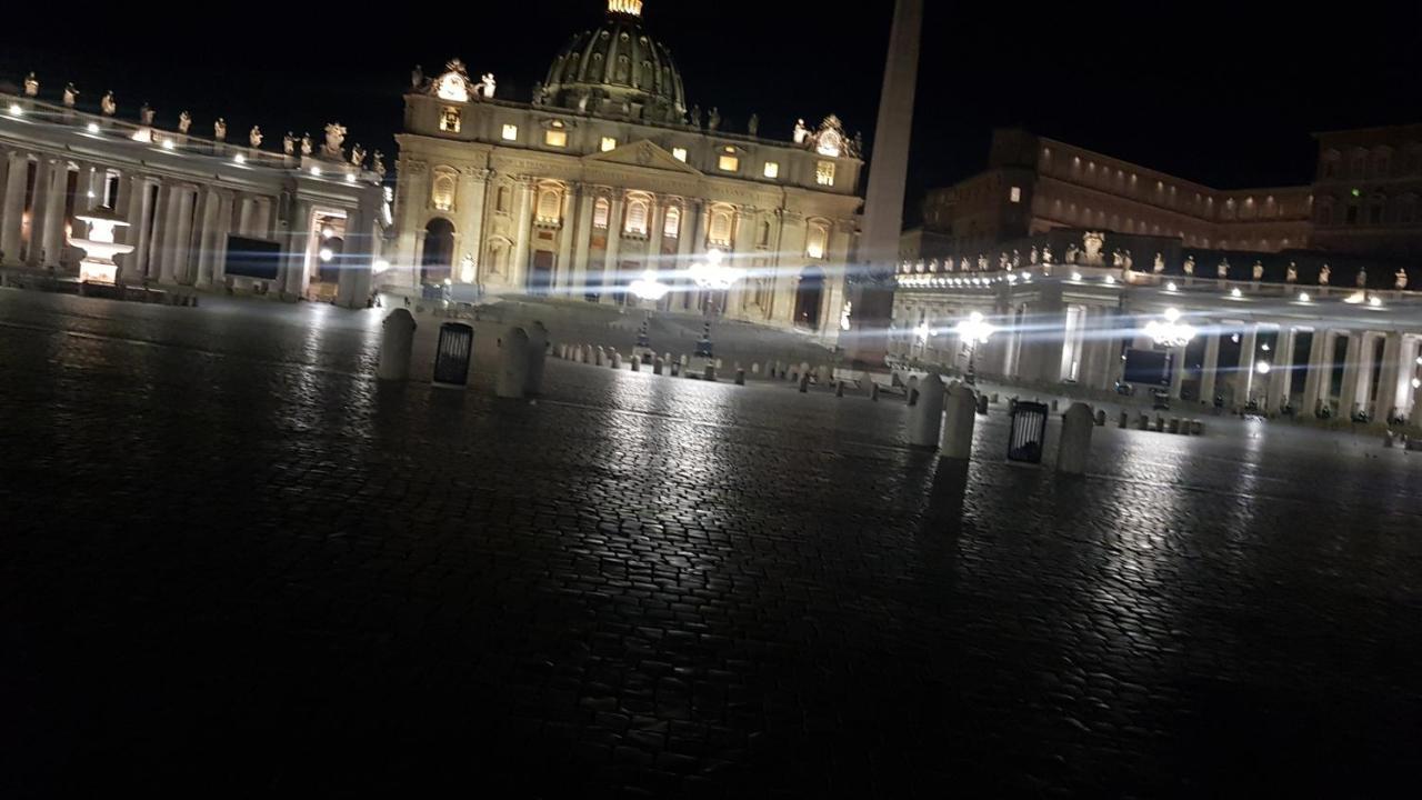 Nice Room In The Center Of Rome Roma Exterior foto