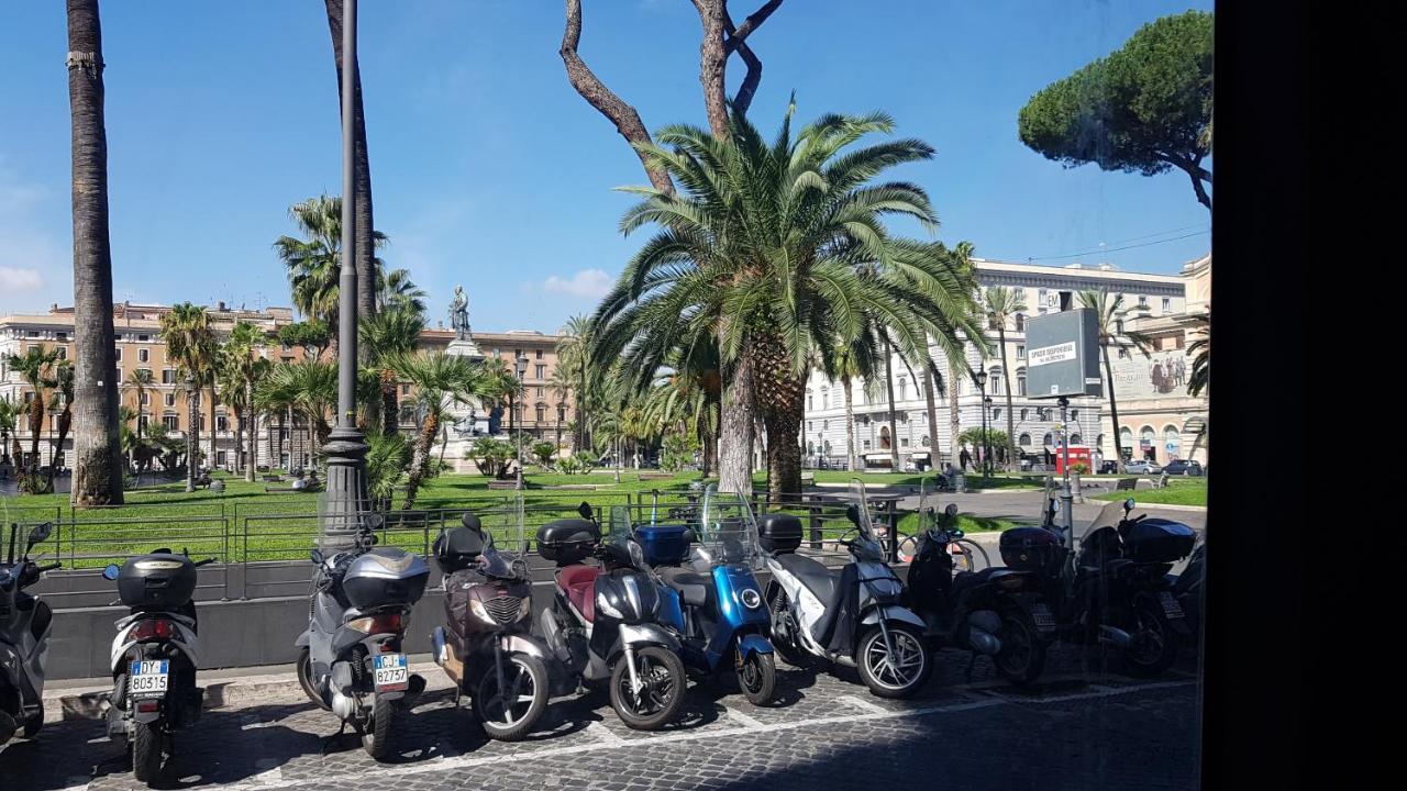 Nice Room In The Center Of Rome Roma Exterior foto