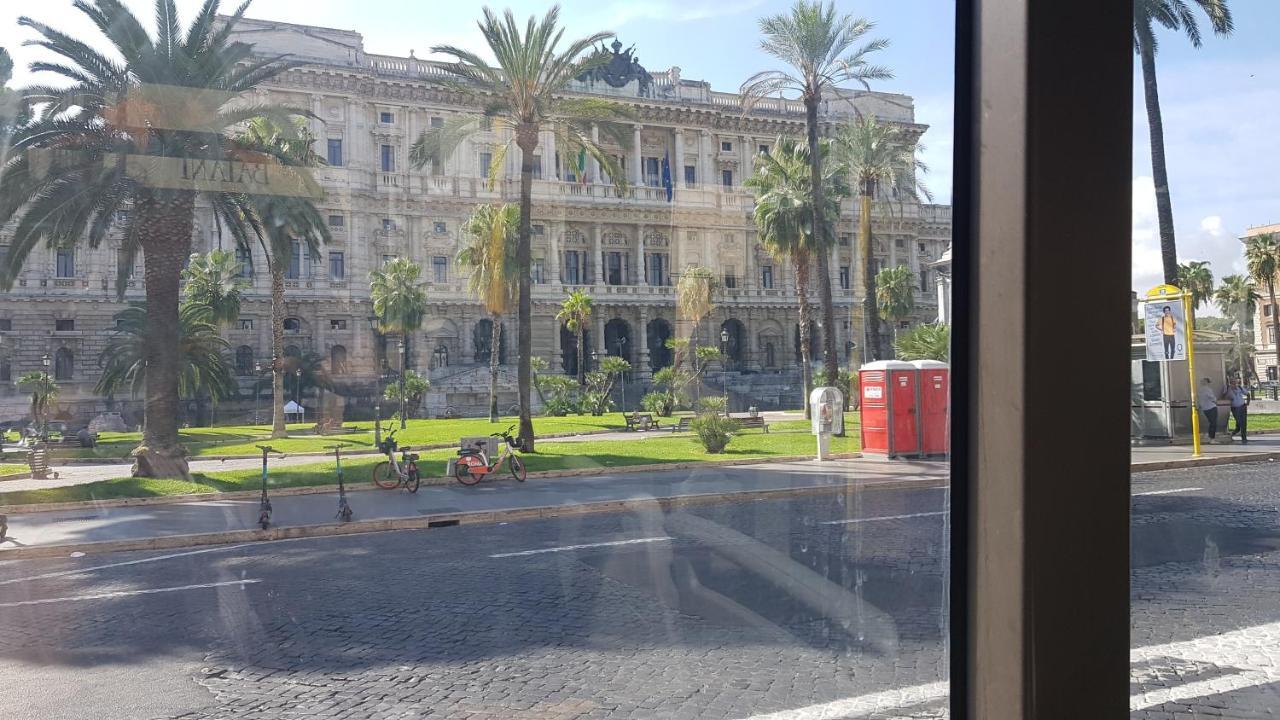 Nice Room In The Center Of Rome Roma Exterior foto