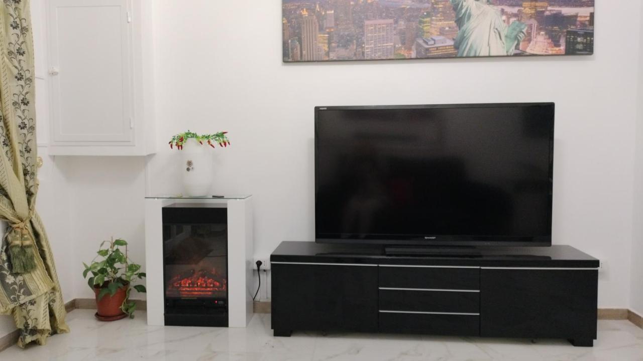Nice Room In The Center Of Rome Roma Exterior foto