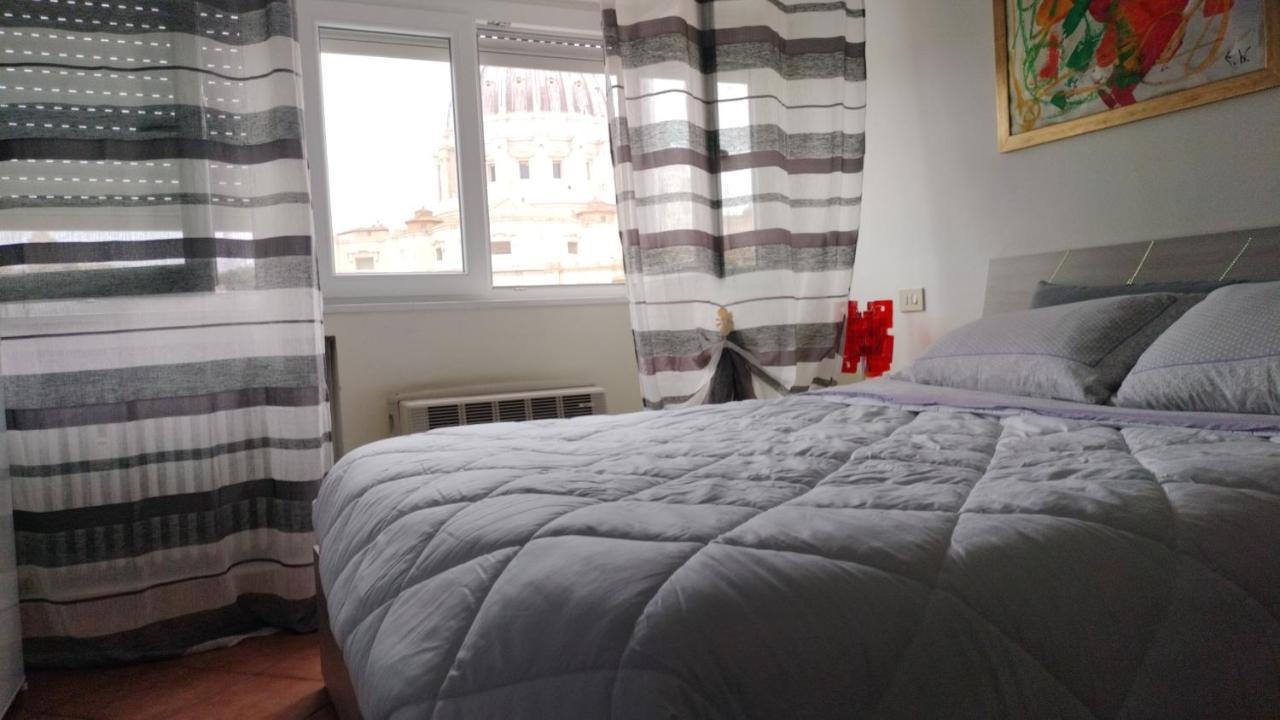 Nice Room In The Center Of Rome Roma Exterior foto