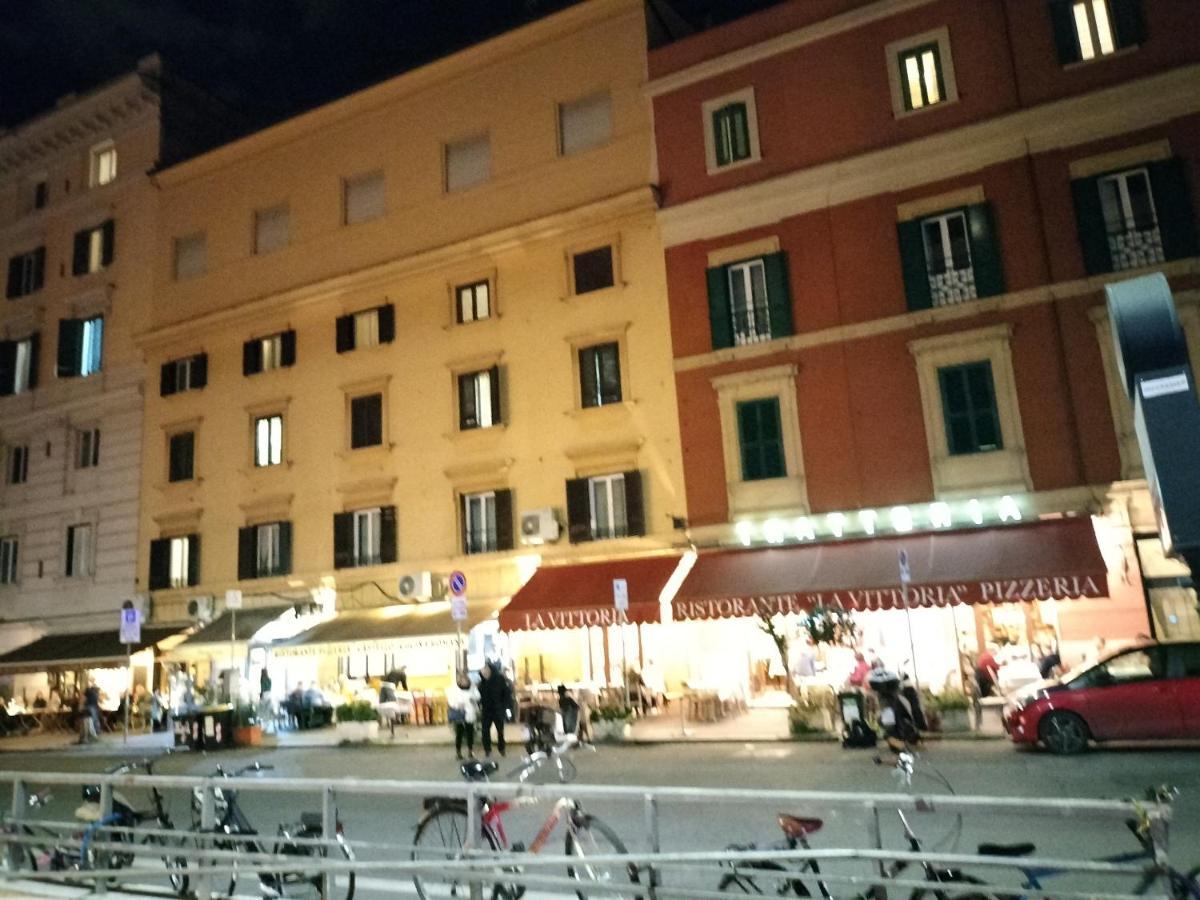 Nice Room In The Center Of Rome Roma Exterior foto