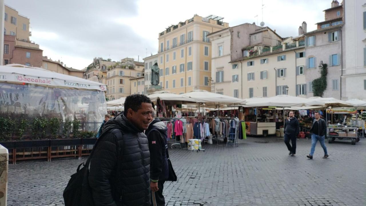 Nice Room In The Center Of Rome Roma Exterior foto