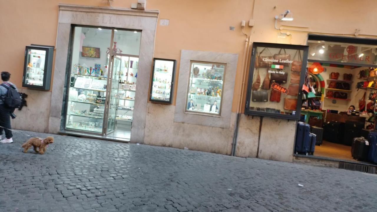 Nice Room In The Center Of Rome Roma Exterior foto