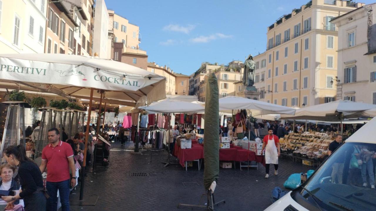 Nice Room In The Center Of Rome Roma Exterior foto