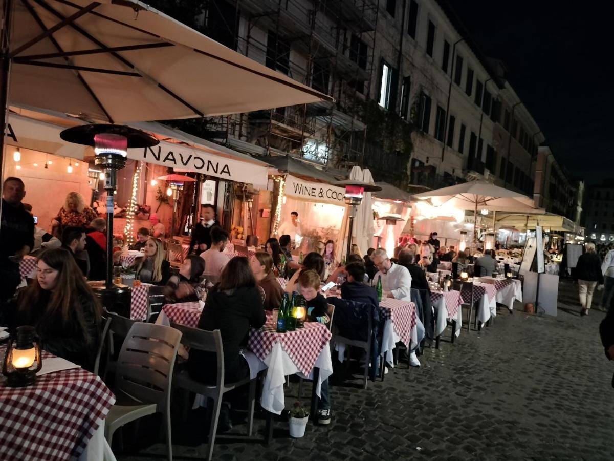 Nice Room In The Center Of Rome Roma Exterior foto