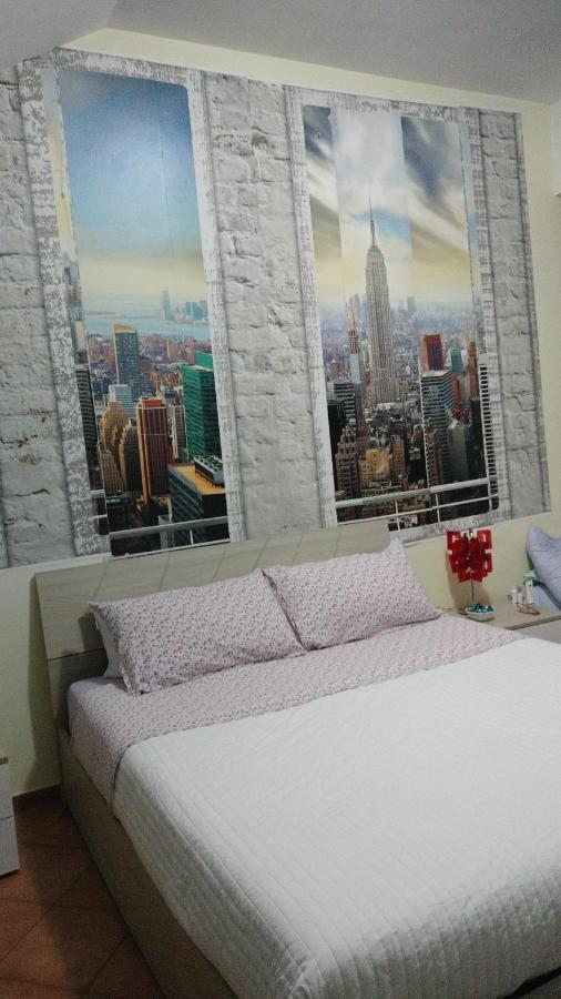 Nice Room In The Center Of Rome Roma Exterior foto
