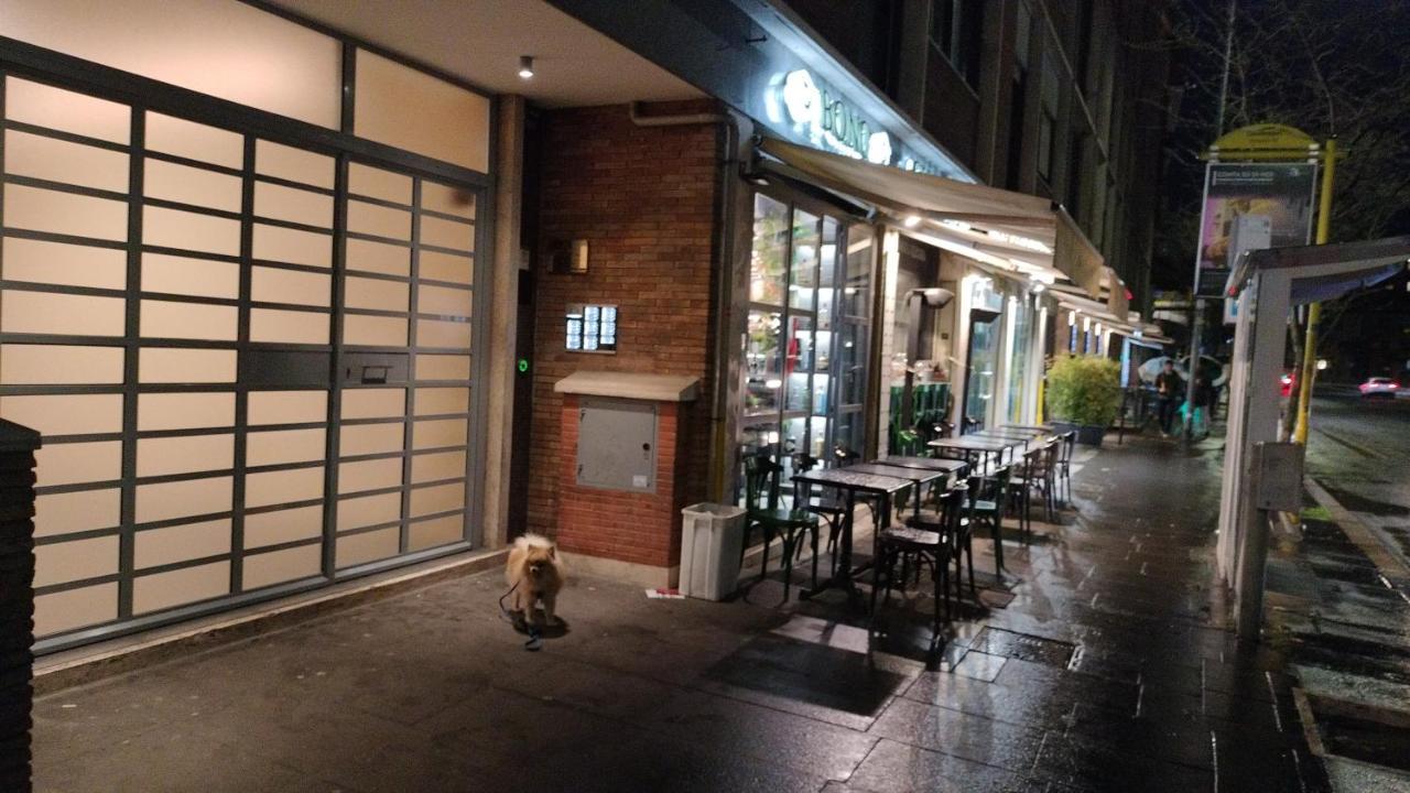 Nice Room In The Center Of Rome Roma Exterior foto