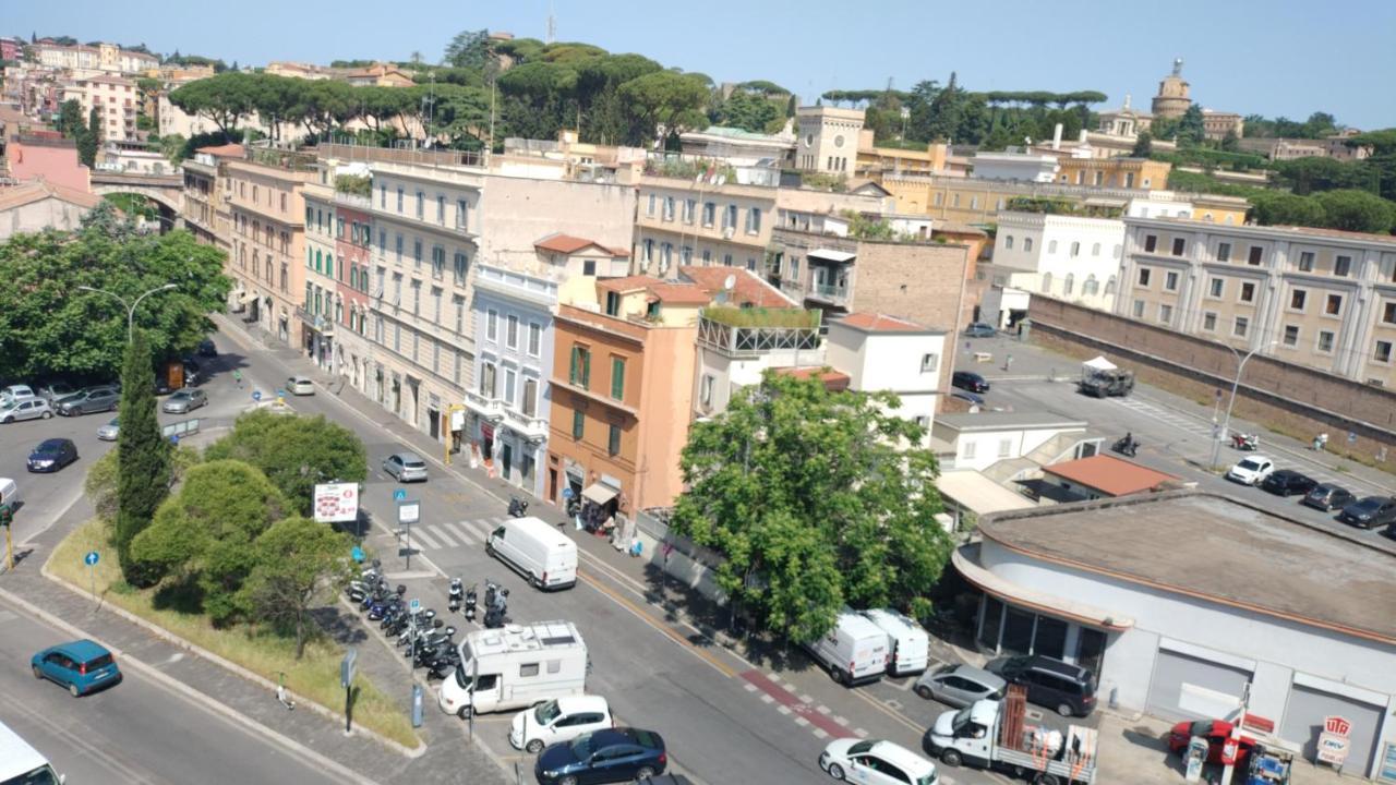 Nice Room In The Center Of Rome Roma Exterior foto