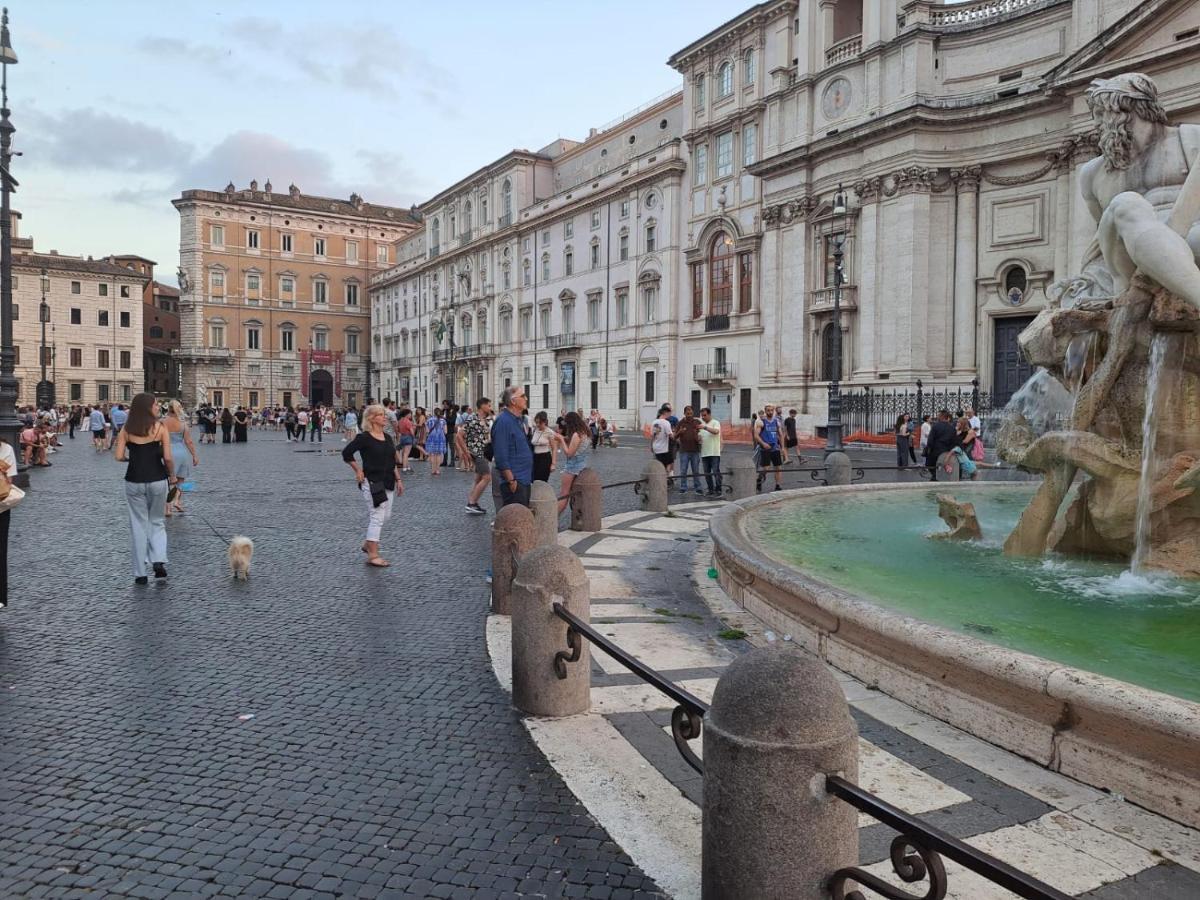 Nice Room In The Center Of Rome Roma Exterior foto